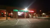 Don Carmelo's Pizzeria