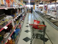 The Grocery Outlet