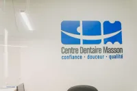 Centre Dentaire Masson