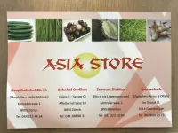 Siam Asia-Shop