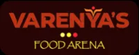 VARENYA'S - FOOD ARENA