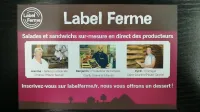 Label'Ferme