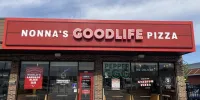 Nonna's Goodlife Pizza