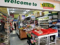 Friendly Grocer