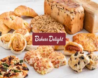 Bakers Delight