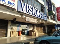 Vision Pharmacy