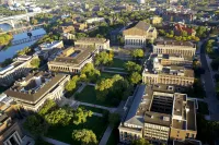 Campus Club of the University of Minnesota