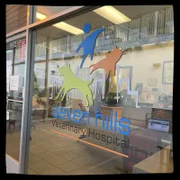 Seven Hills Veterinary Hospital