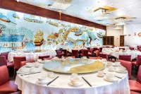 Gold Leaf Chinese Restaurant