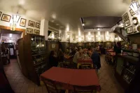 Trattoria da Peppino