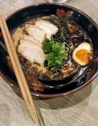 Ajisen Ramen