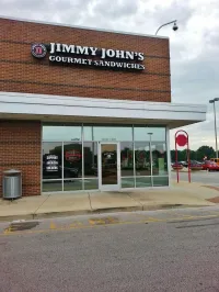 Jimmy John's