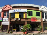 Kadz Barakah Cafe