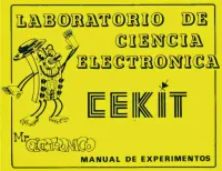 ELECTRONICA CEKIT