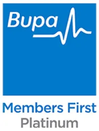 Bupa Dental