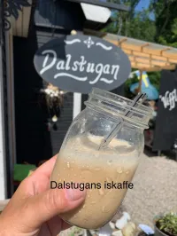 Cafe Dalstugan