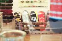 Pivot Skateshop