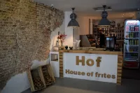 House of frites