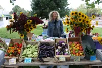 Downtown Growers Market