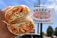 Snarf's Sandwiches