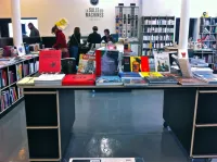 Librairie de la Salle des Machines