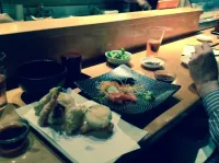 Kuni's Japanese Restaurant