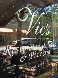 Vic's Italian Restaurant