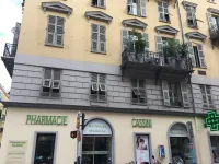 Pharmacie du Casino