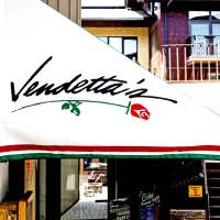 Vendetta's Italian Restaurant and Pizza Bar