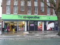 The Co-operative Food