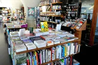 Librairie du Mucem