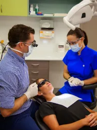 Precision Dental Group