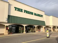 The Fresh Market