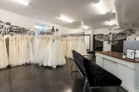 Chantilly Lace Bridal Boutique