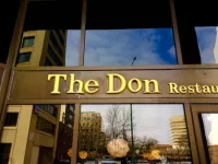 The Don Restaurant