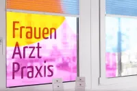 Frauenarztpraxis Vier Grenzen