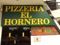 Pizzeria el Hornero