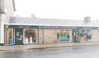 Robertsons of Pitlochry