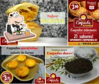 Chef da Empada