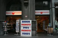 Boekenvoordeel