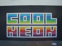 Cool Neon - Funhouse Productions