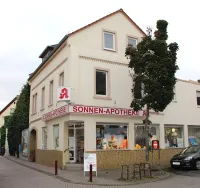 Sonnen Apotheke