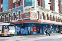 Prahran Amcal Pharmacy