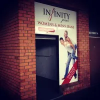 Infinity Jeans Outlet Store