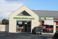 Green Bites Cafe