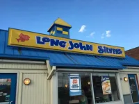 Long John Silver's