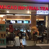 Macao Imperial Tea