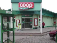 Coop Szuper