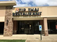 Tip Thai Food