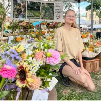 Flower Cellar